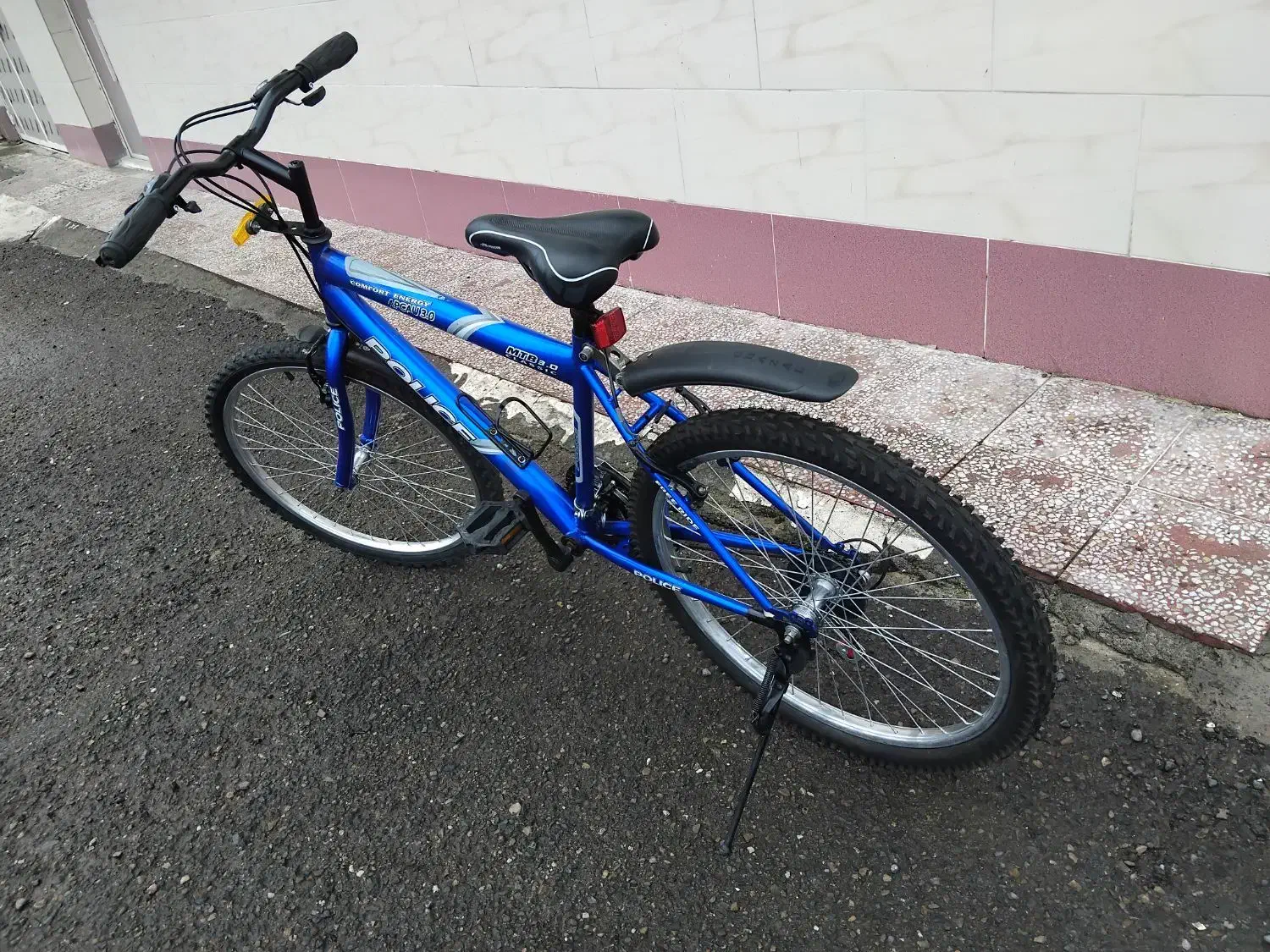 دوچرخه. سایز. ۲۴ دنده ای شیک|دوچرخه، اسکیت، اسکوتر|بندر انزلی, استادیوم|دیوار