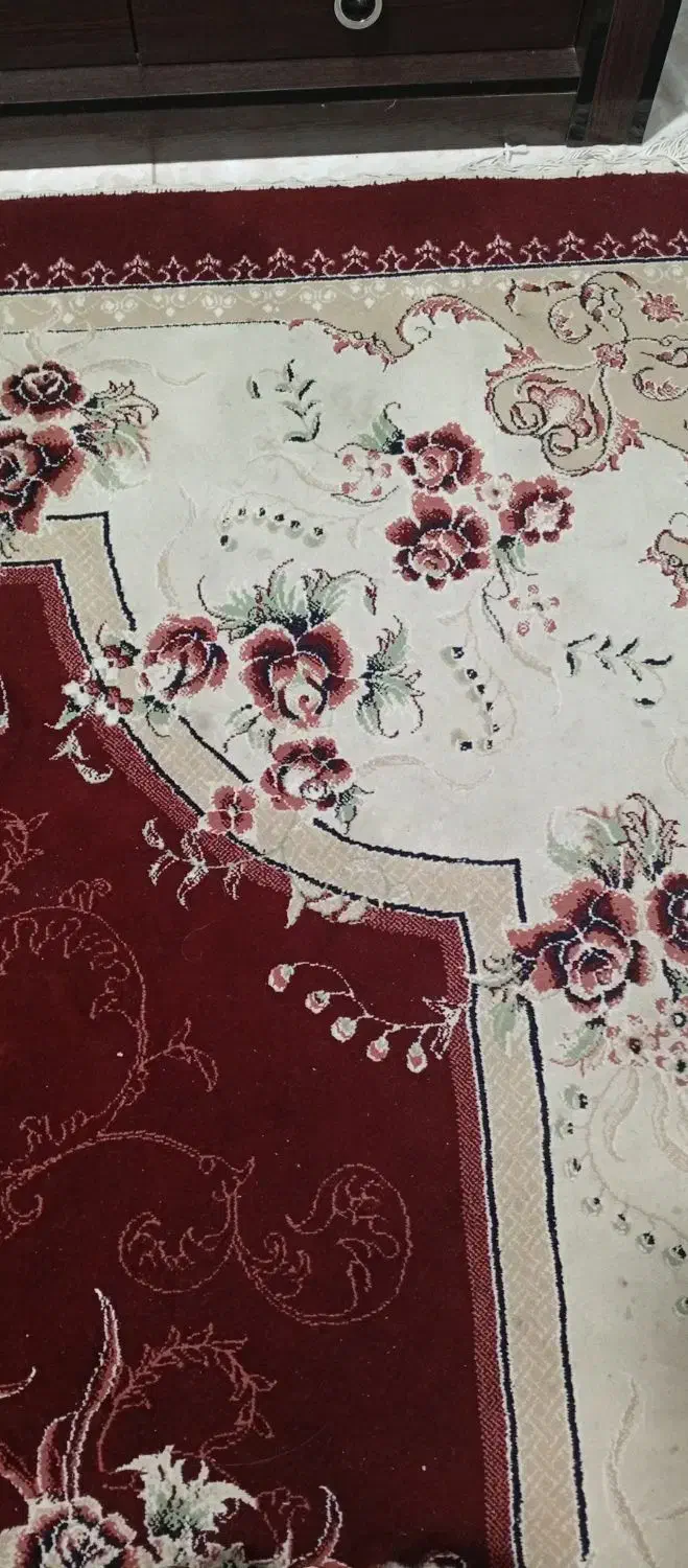 فرش|فرش|رشت, یخسازی|دیوار