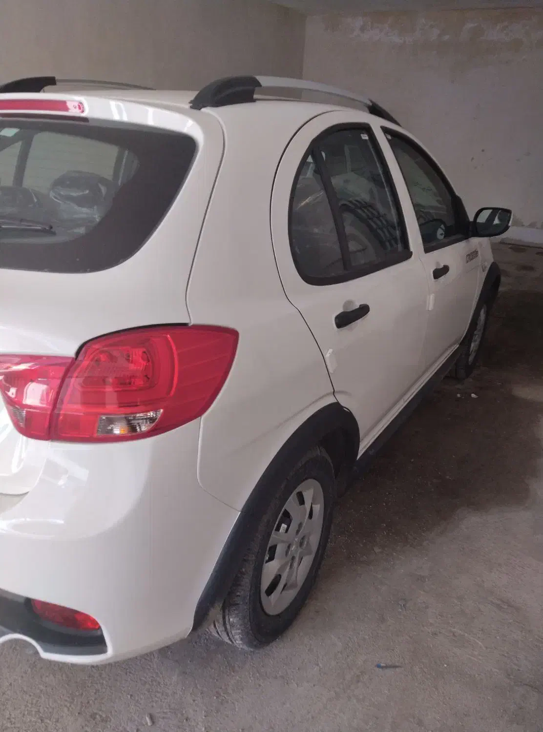 کوییک gxlصفر کیلومتر|خودرو سواری و وانت|دهگلان, |دیوار