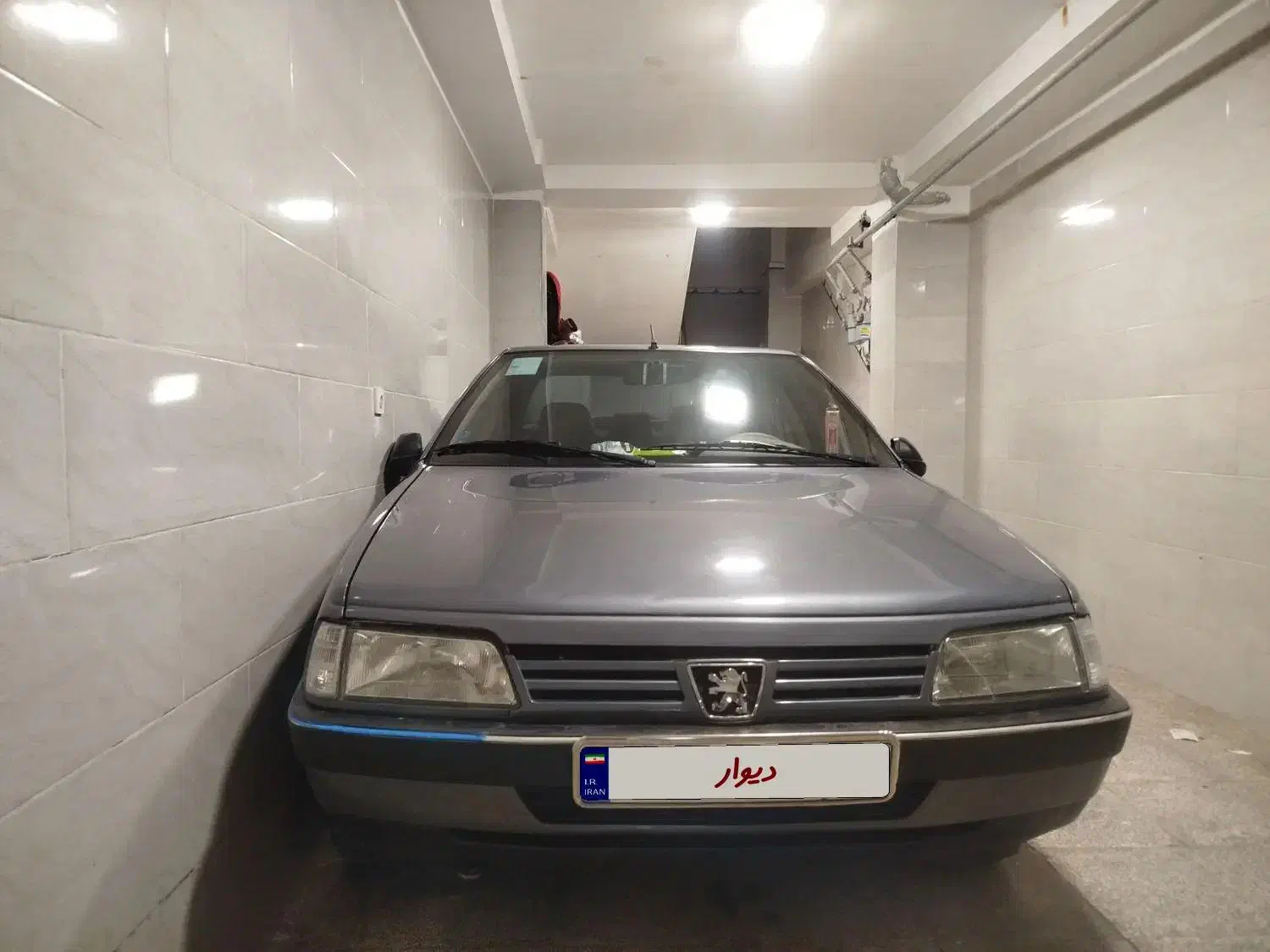 پژو 405 مدل97|خودرو سواری و وانت|سهند, |دیوار