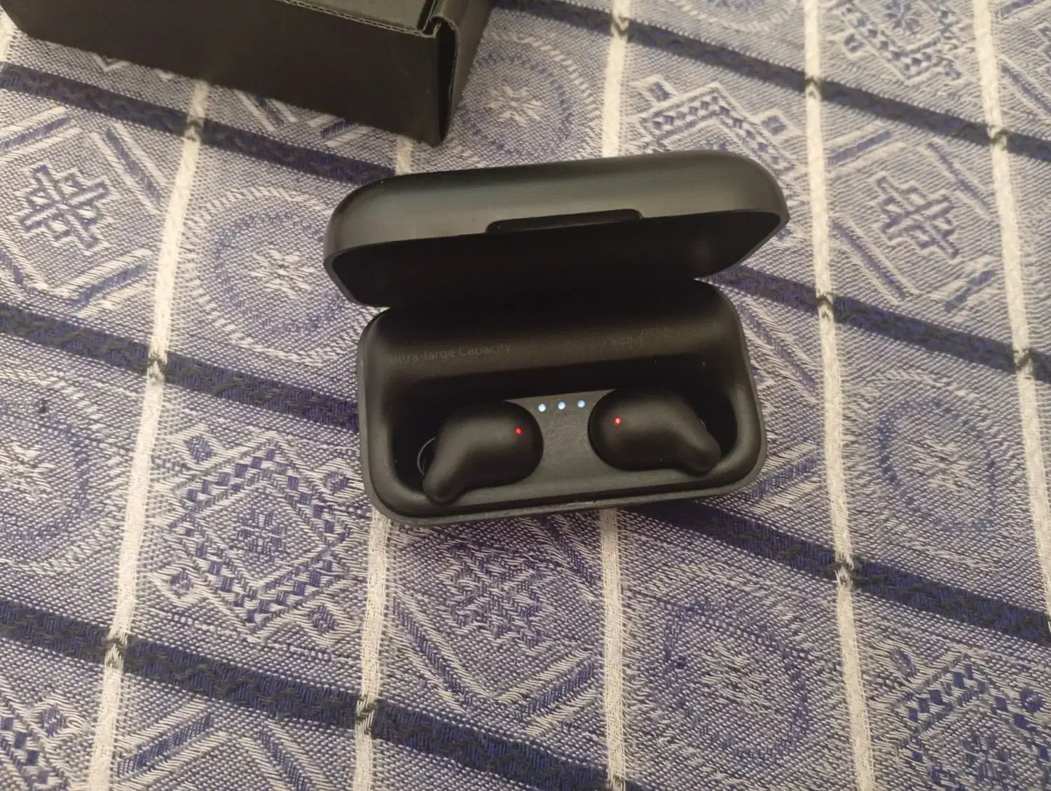 ایرپاد|لوازم جانبی موبایل و تبلت|شیراز, ده پیاله|دیوار