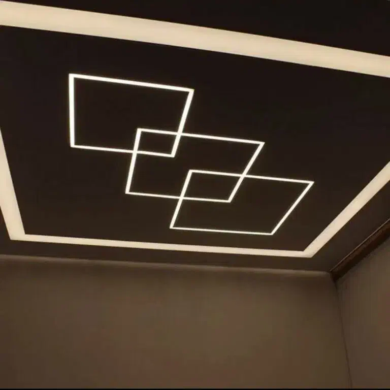 لاین خطی لاینر|لامپ و چراغ|قم, نخودی|دیوار