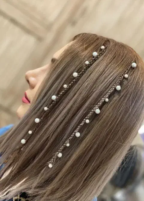 اکستیشن و بافت از 30 هزار تومان|خدمات آرایشگری و زیبایی|ایذه, |دیوار