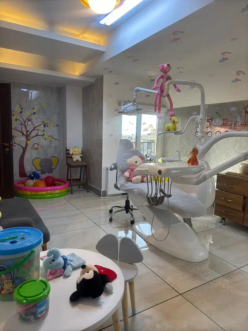 دستیار کلینیک دندانپزشکی|استخدام درمانی، زیبایی، بهداشتی|تبریز, |دیوار