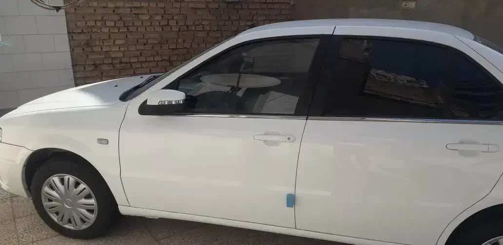 سورن پلاس EF7دوگانه سوز|خودرو سواری و وانت|کارون, |دیوار