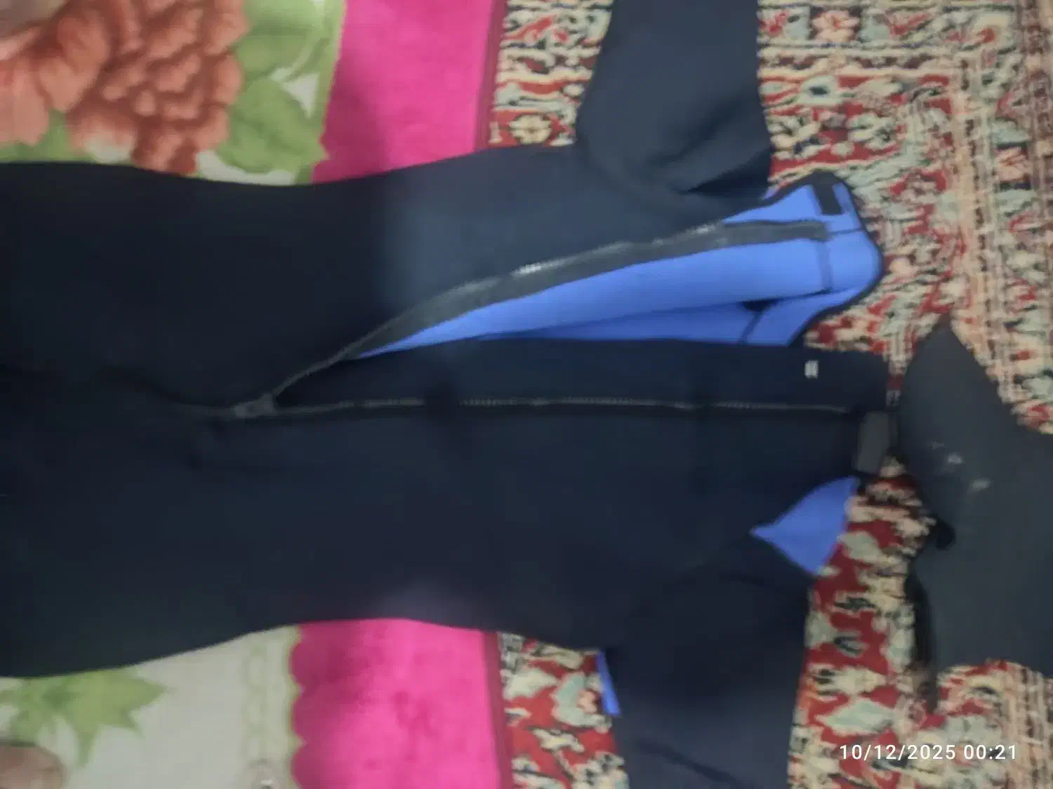 لباس غواصی|غواصی و ورزش‌های آبی|کازرون, |دیوار