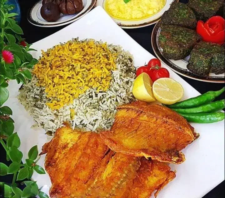 غذای خانگی مامان پز با قیمت مناسب|خدمات پذیرایی، مراسم|عسگران, |دیوار