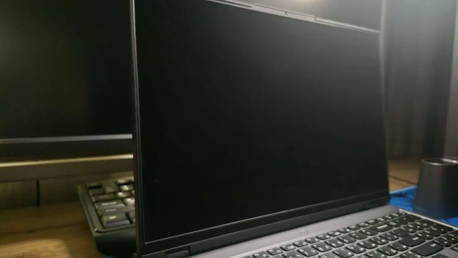 لپ تاپ گیمینگ لنوو legion 5 pro|رایانه همراه|صفادشت, |دیوار