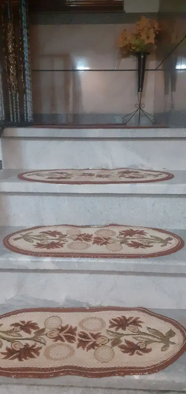 گلیم فرش|گلیم، جاجیم، گبه|همدان, |دیوار