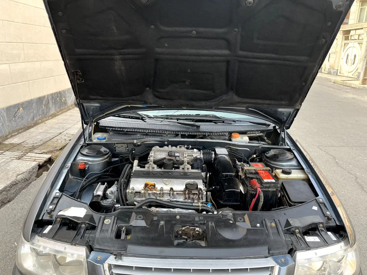 سمند ef7 دوگانه شرکتی|خودرو سواری و وانت|نظرآباد, نظرآباد|دیوار