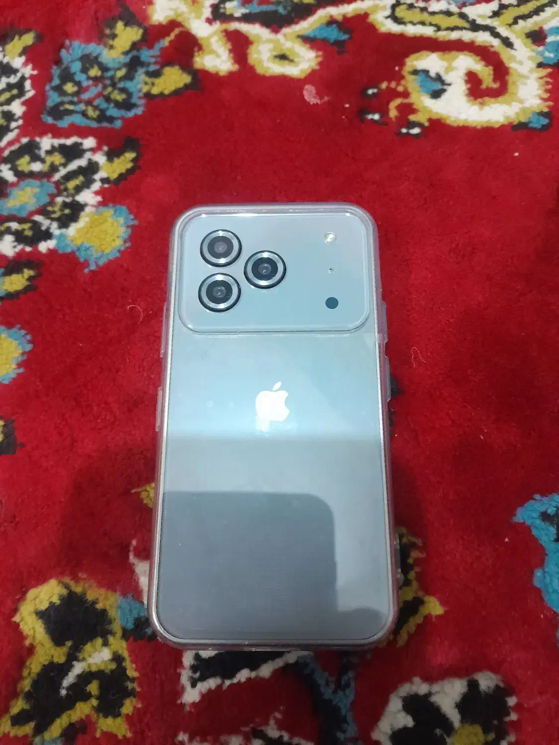 ایفون 17مینی|موبایل|زاهدان, |دیوار