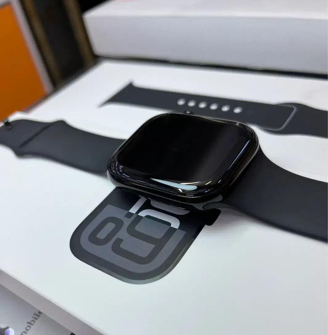 Apple Watch Seri 10 46 (دارای‌ضمانت‌مرجوعی)|لوازم جانبی موبایل و تبلت|مشهد, صیاد شیرازی|دیوار