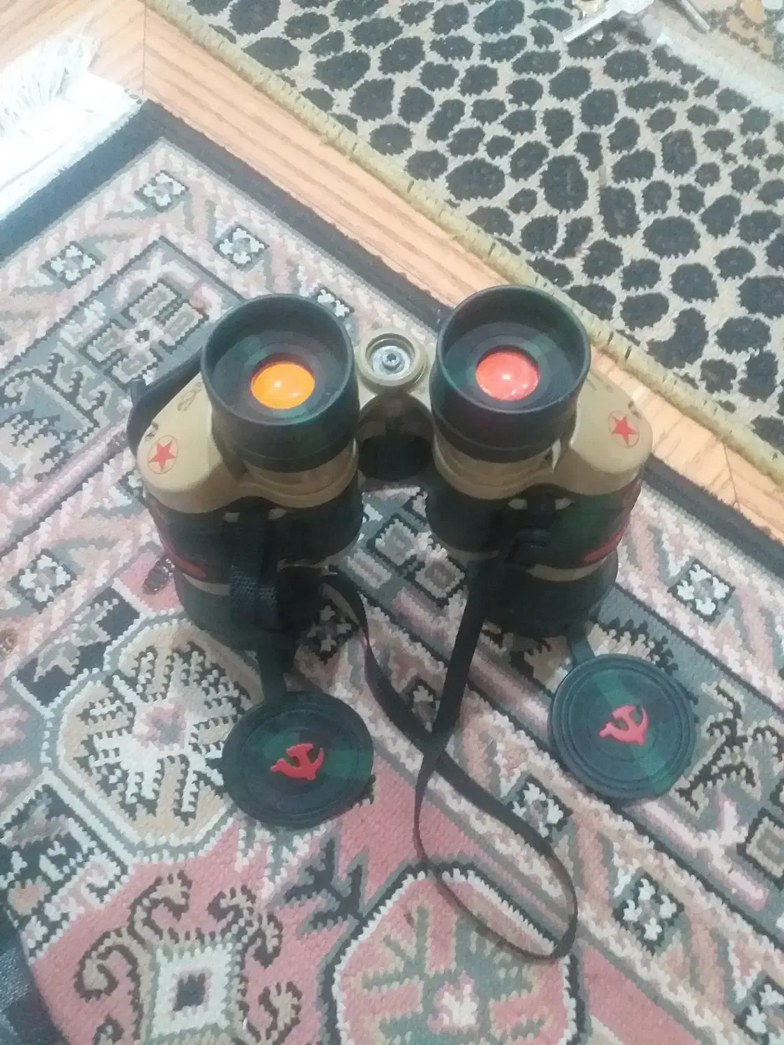 دوربین شکاری|کوهنوردی و کمپینگ|بندر انزلی, معلم|دیوار