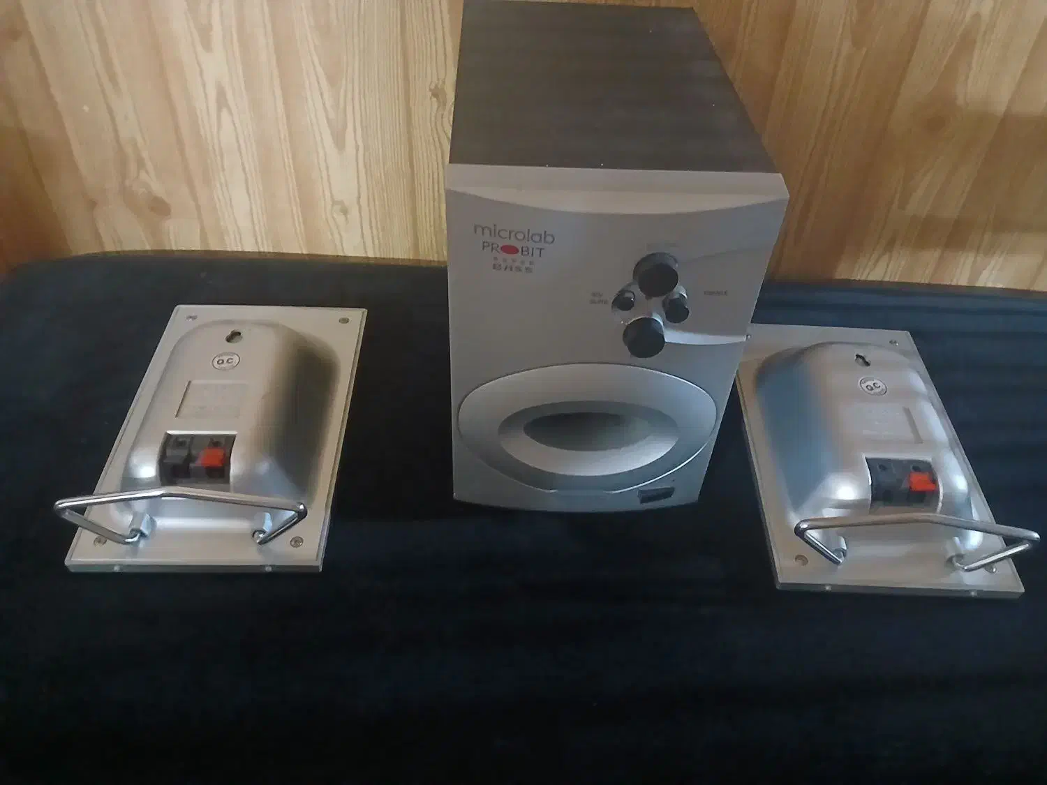 اسپیکر|قطعات و لوازم جانبی رایانه|تهران, قاسمآباد|دیوار