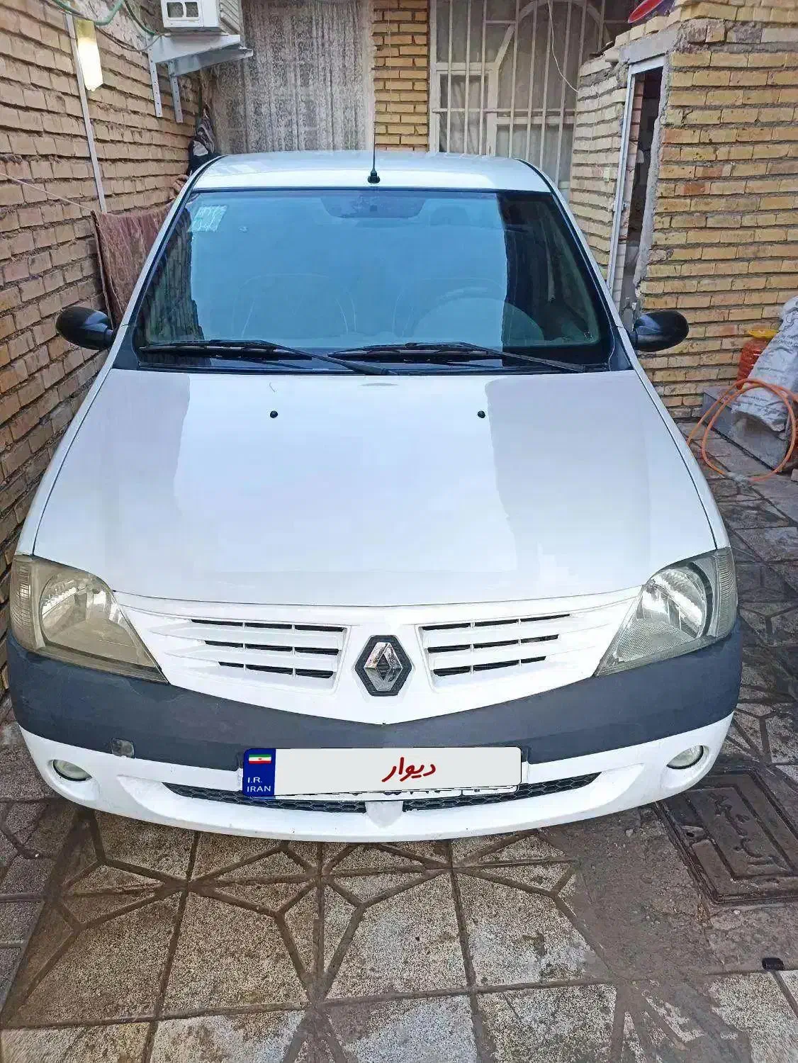 ال نود پارس تندر فروش فوری تا همین امروز|خودرو سواری و وانت|مشهد, پورسینا|دیوار