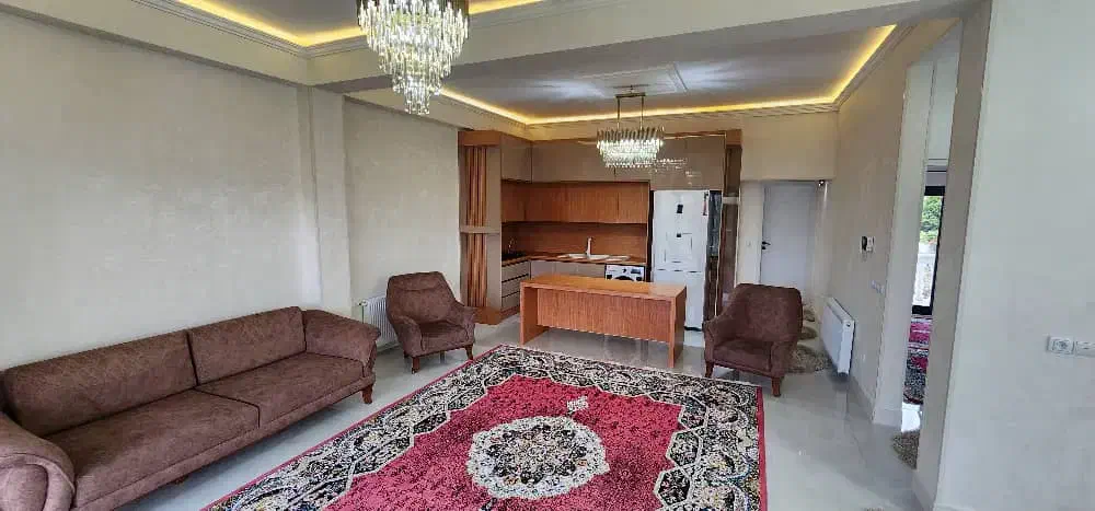 260متر ویلا 350متر زمین/لوکیشن زیبا / فول و مبله|فروش خانه و ویلا|تنکابن, |دیوار