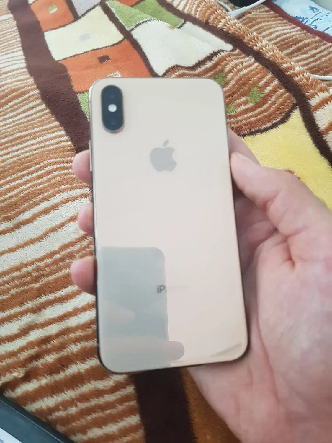 اپل iPhone XS با حافظهٔ ۶۴ گیگابایت|موبایل|سوری, |دیوار
