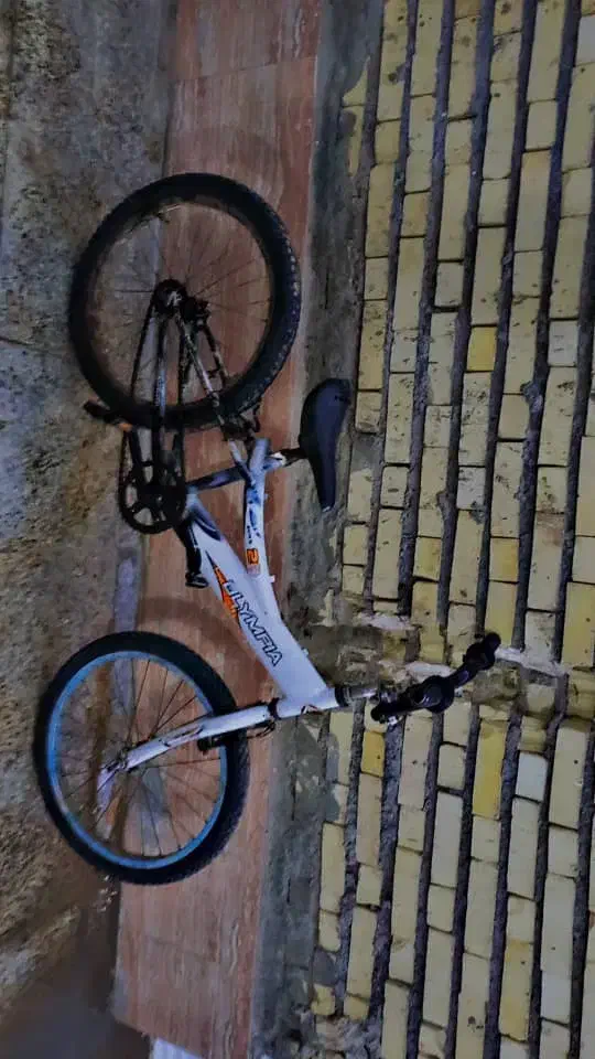 فروش دوچرخه سایز ۲۰|دوچرخه، اسکیت، اسکوتر|امیدیه, |دیوار