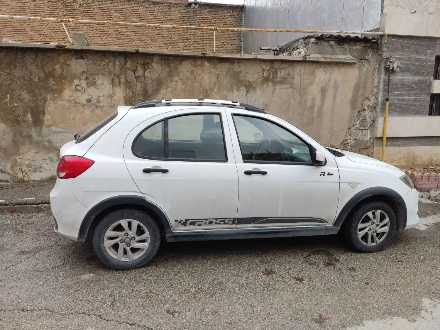 کوییکr|خودرو سواری و وانت|ایلام, |دیوار