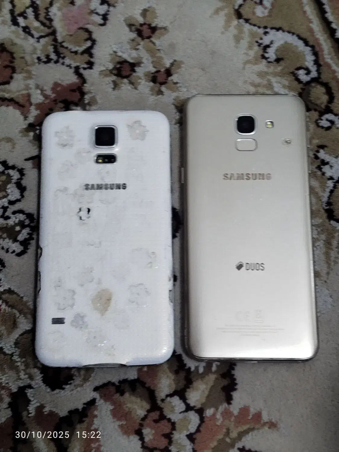 گوشی نیاز به تعمیر با کارتون|موبایل|رباطکریم, رباطکریم|دیوار