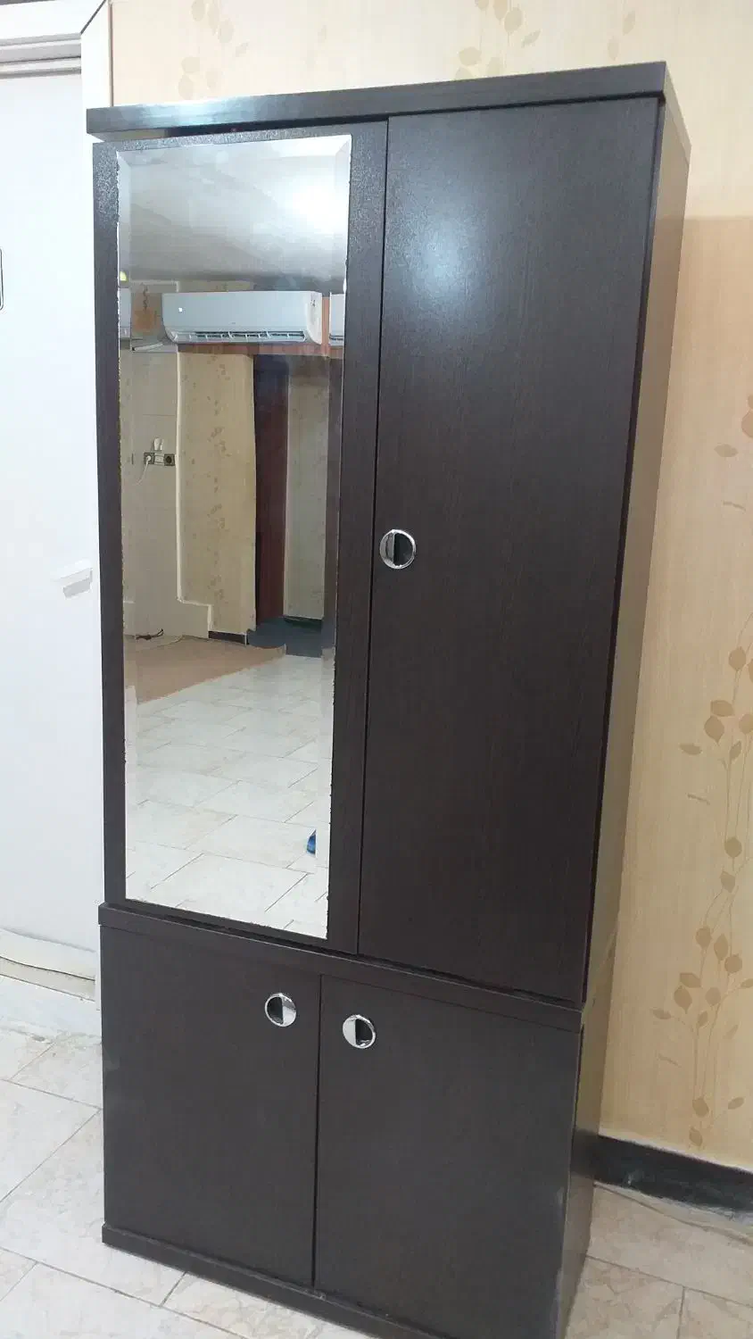 جاکفشی و ویترین|جاکفشی، کمد، دراور|آبادان, |دیوار