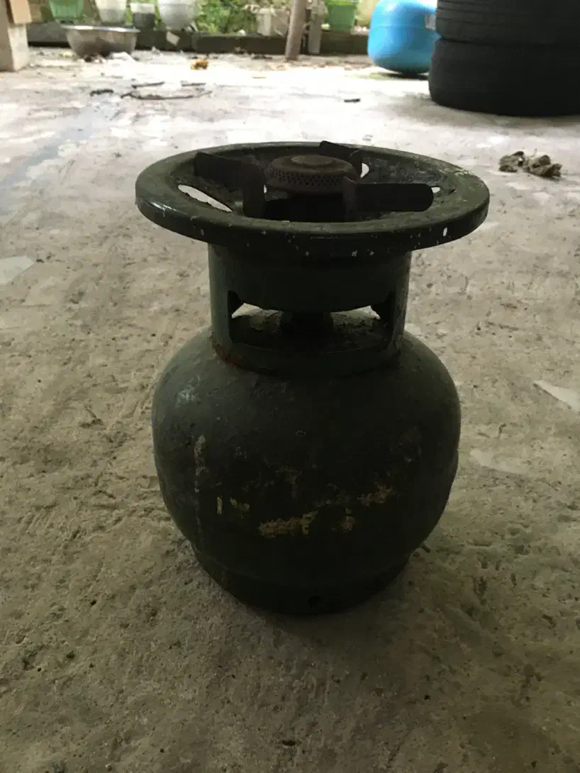 گاز پیک نیک|اجاق گاز و لوازم برقی پخت‌وپز|رشت, کوی عرفان|دیوار