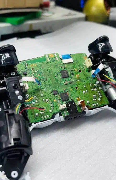 تعمیرps4ps5 xbox فور سری360بازی فور وان3بازی5دسته5|کنسول، بازی ویدئویی و آنلاین|تهران, استقلال|دیوار