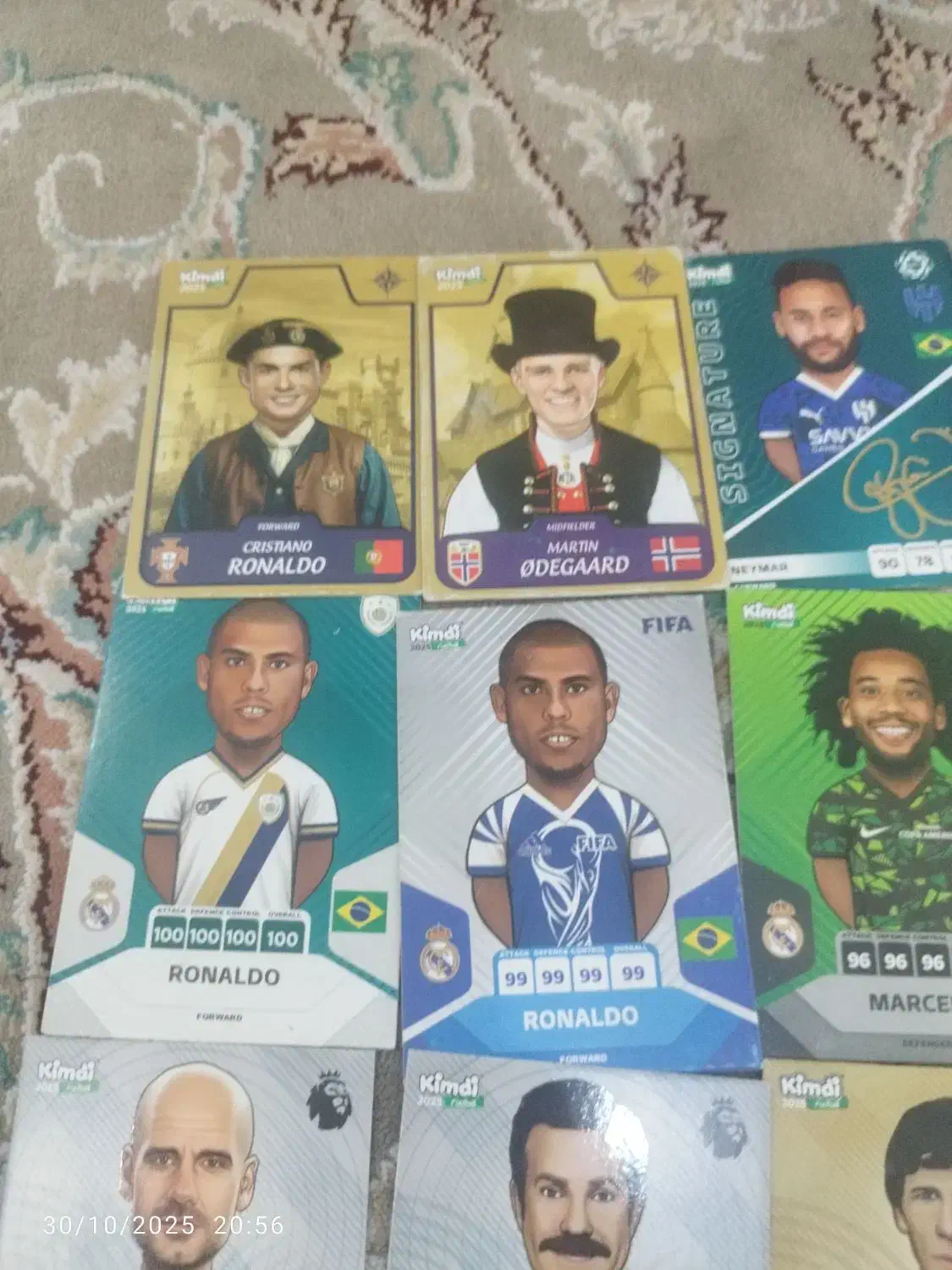 کیمدی|اسباببازی|میبد, |دیوار