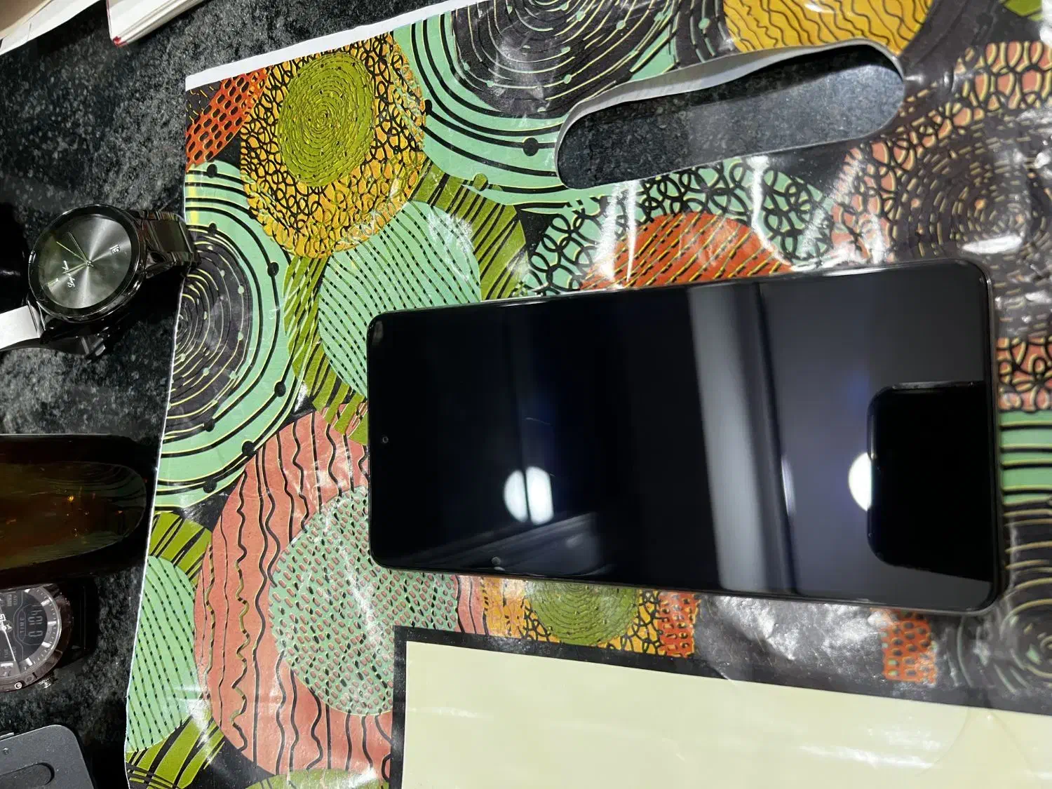 شیامی 11T Pro کاملا سالم و تمیز|موبایل|شیراز, دانشگاه شیراز|دیوار