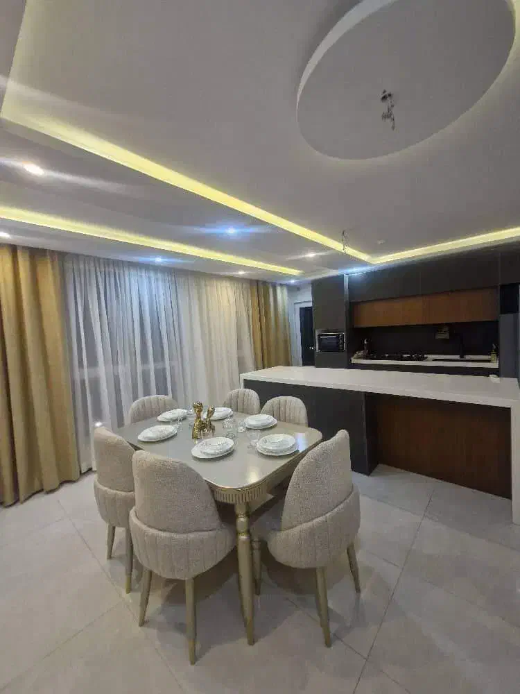 پاسداران دوخواب لوکس پارکینگ|اجارهٔ کوتاه‌مدت آپارتمان و سوئیت|تهران, پاسداران|دیوار