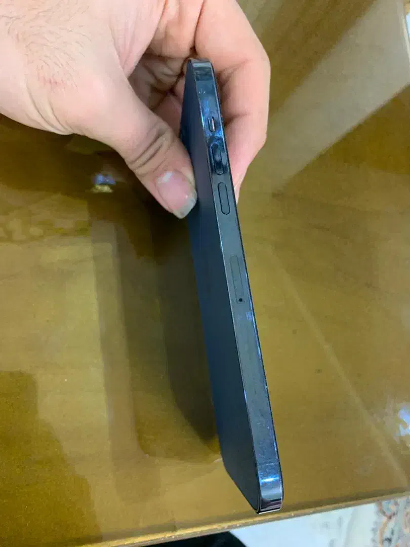 آیفون 12پرومکس|موبایل|رشت, اسماعیل آباد|دیوار