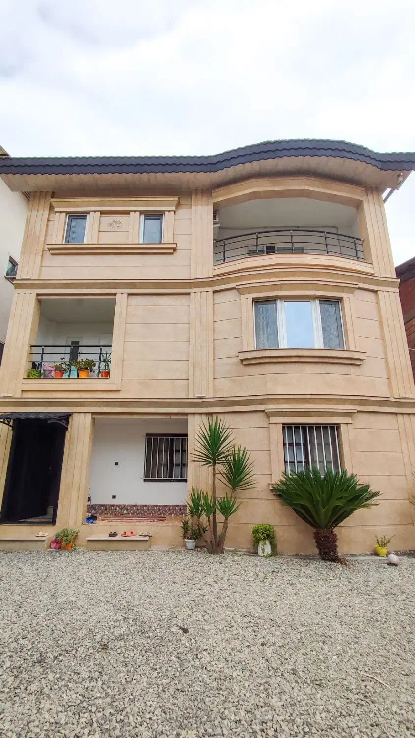 اجاره آپارتمان ۹۰ متری دو خواب واقع در خیرسر|اجارهٔ آپارتمان|نوشهر, |دیوار