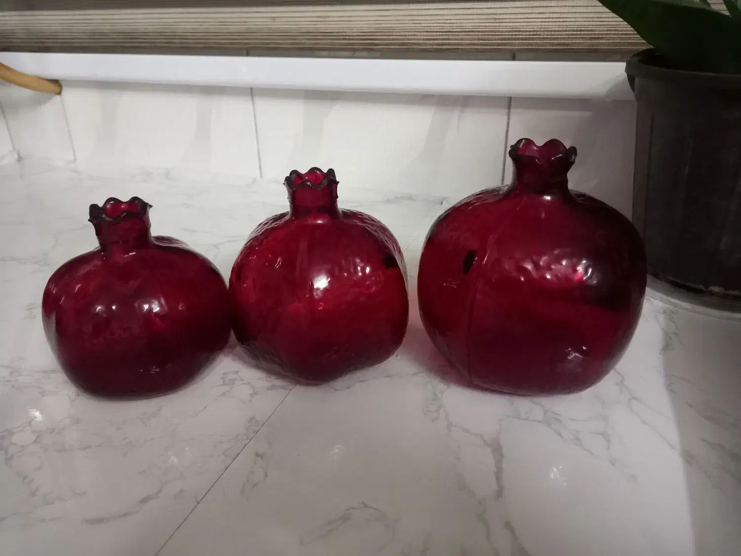 شیشه پاسماوری یاحبوبات|ظروف نگهدارنده، پلاستیکی، یک‌بارمصرف|مشهد, کوی ولیعصر|دیوار