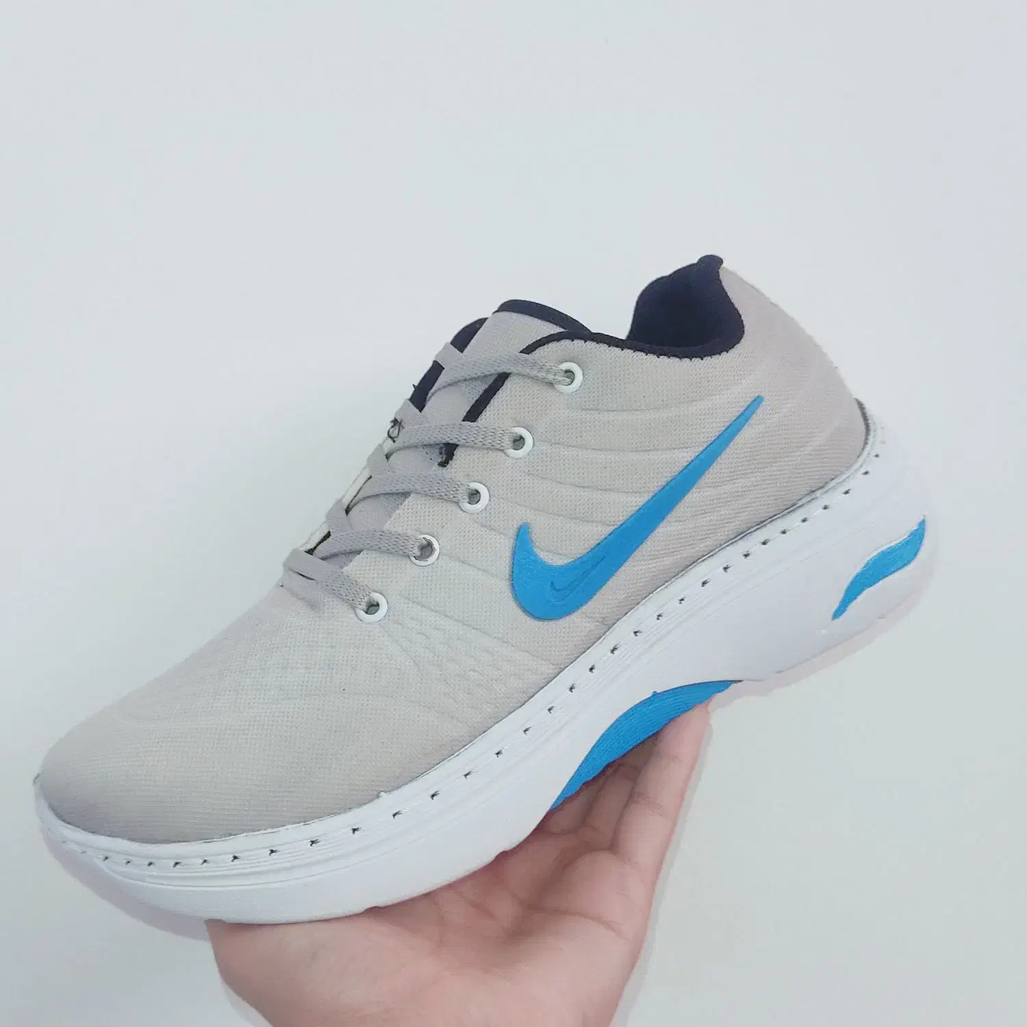 کتانی اسپرت مردانه عمده|کیف، کفش، کمربند|مشهد, کوی المهدی|دیوار