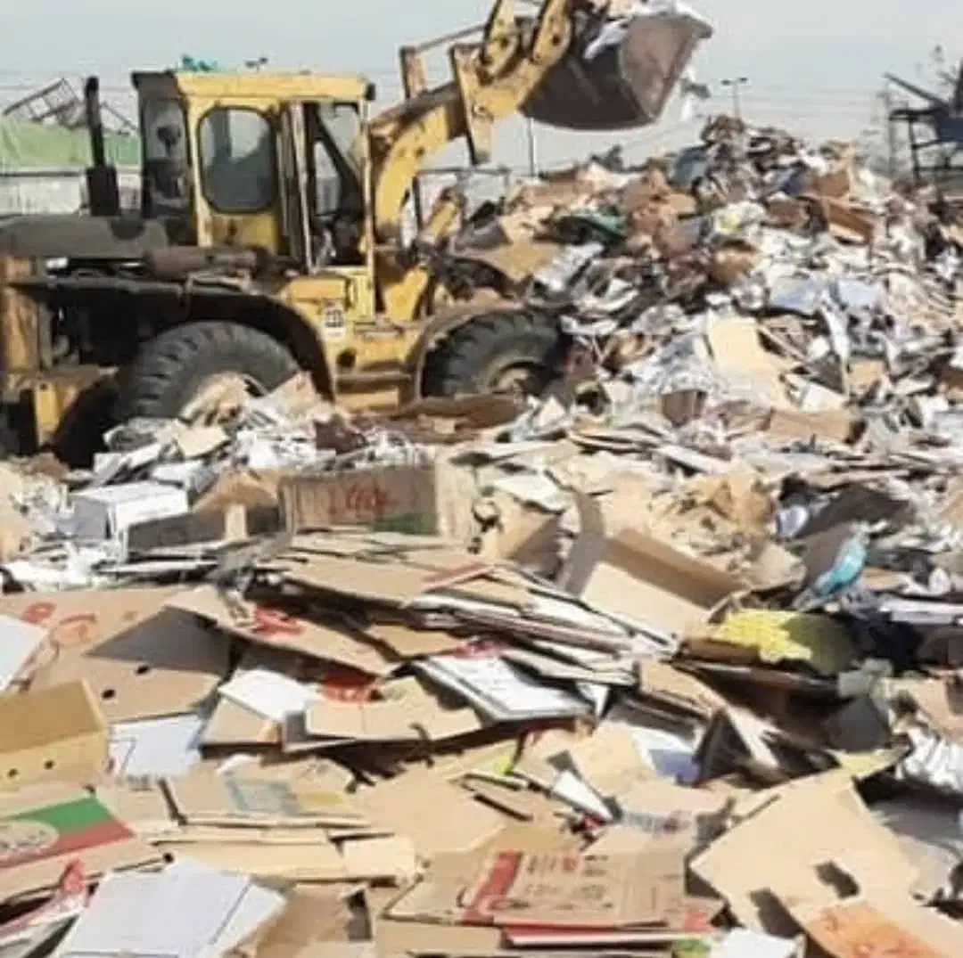 خرید کارتن|خدمات پیشه و مهارت|اهواز, شهرک رزمندگان|دیوار