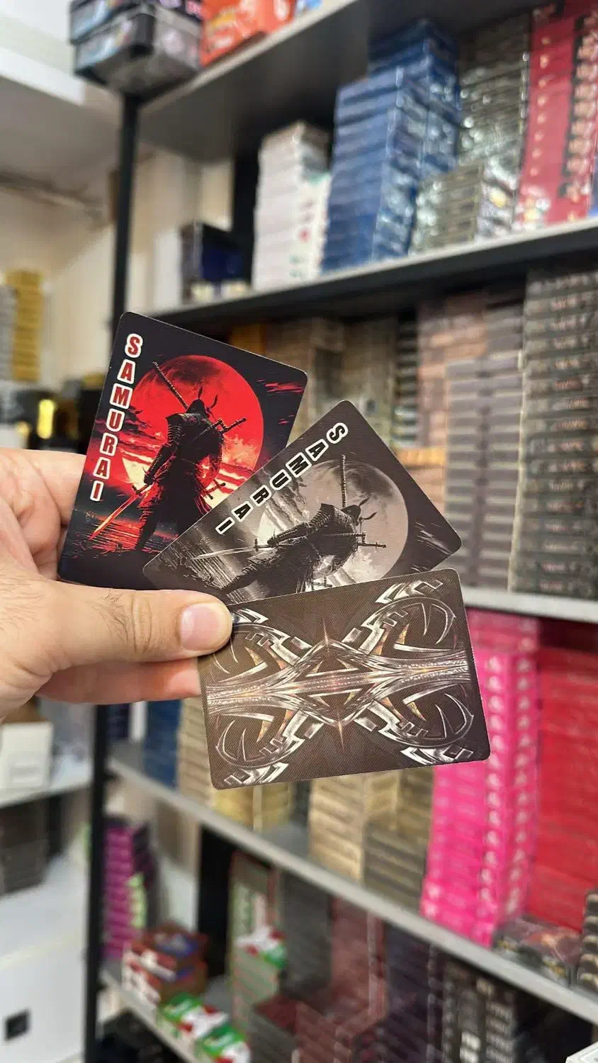 سامورایی ، وومن لایت ، ماربلو ، سگ|اسباب‌‌بازی|شیراز, بعثت|دیوار