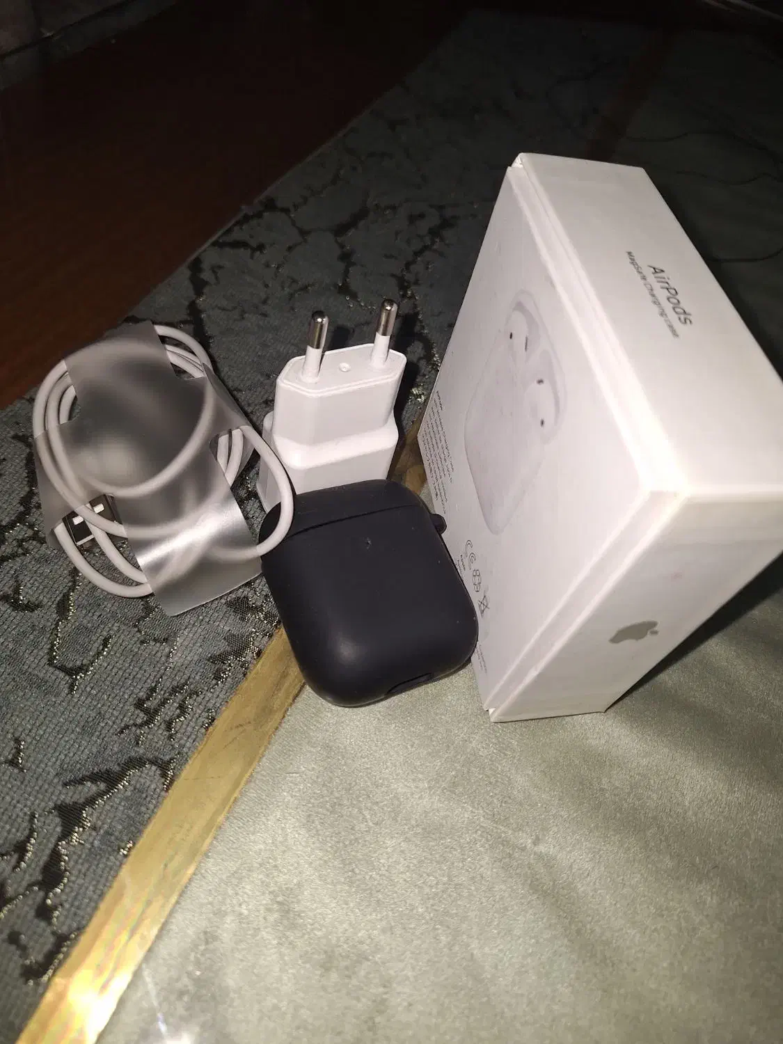 (ارپاد 2 AirPods)|پخش‌کننده همراه|تهران, افسریه شمالی|دیوار