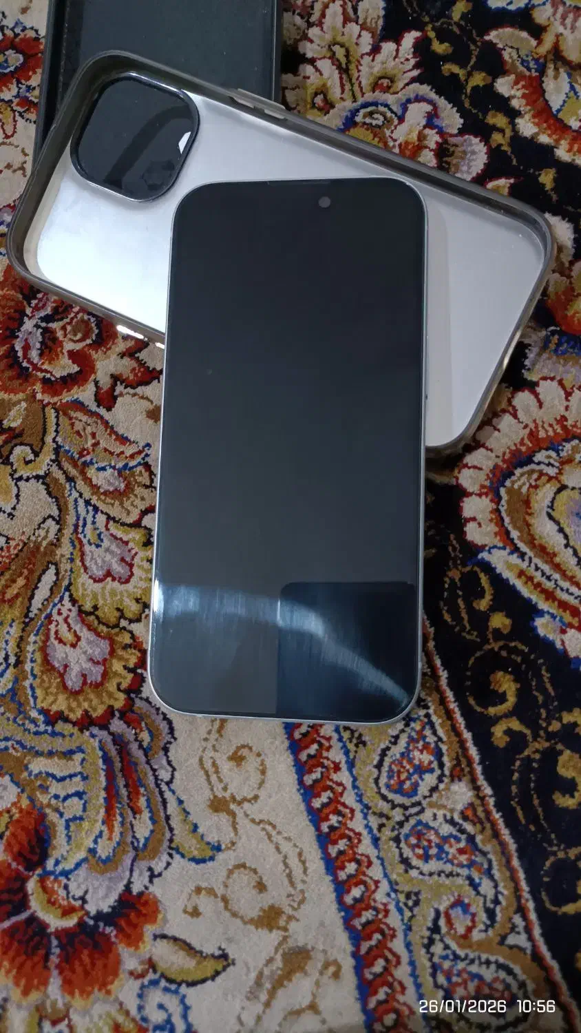 15 normal 128|موبایل|زاهدان, |دیوار