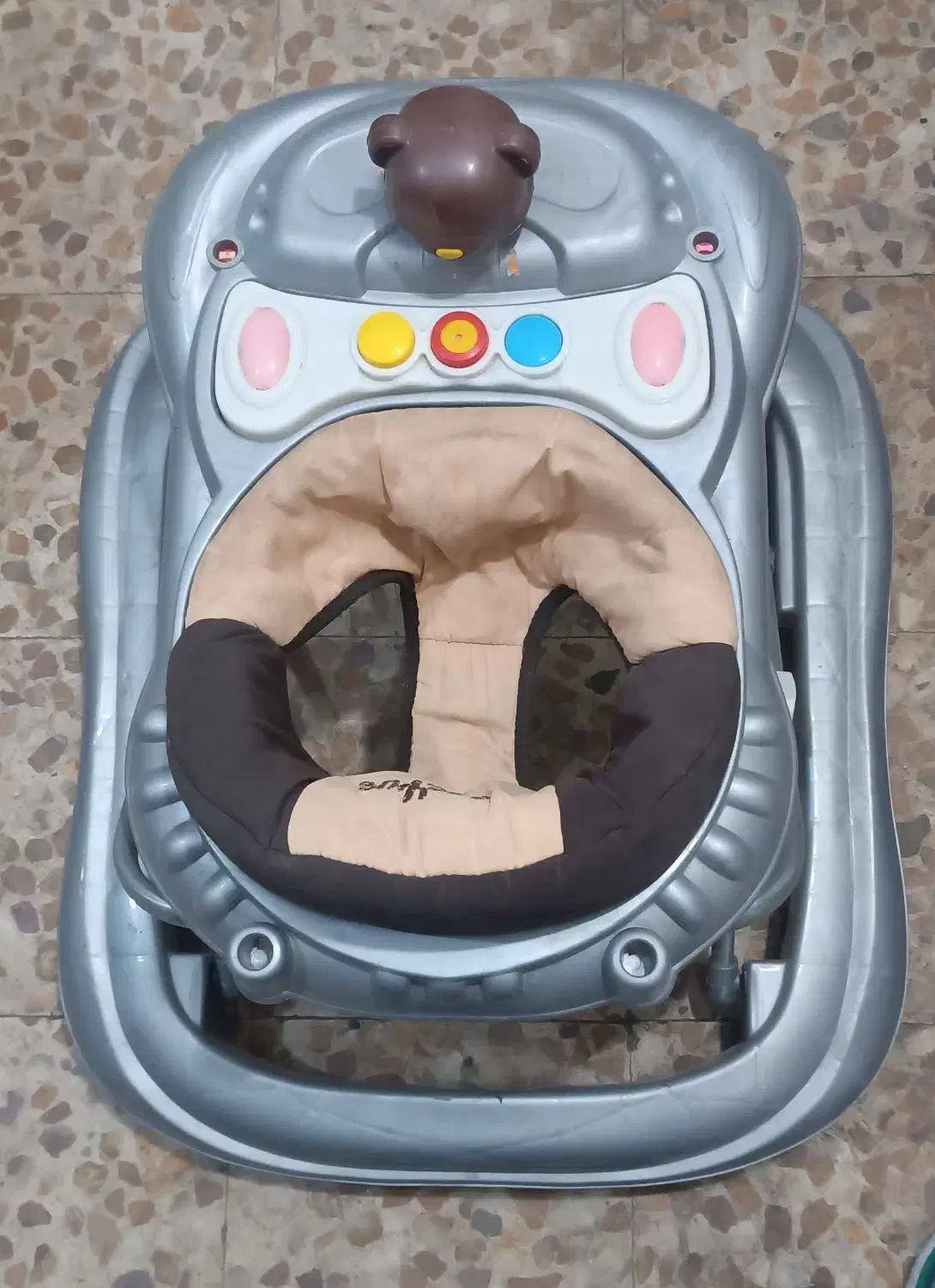 رورک|اسباب و اثاث بچه|تبریز, |دیوار