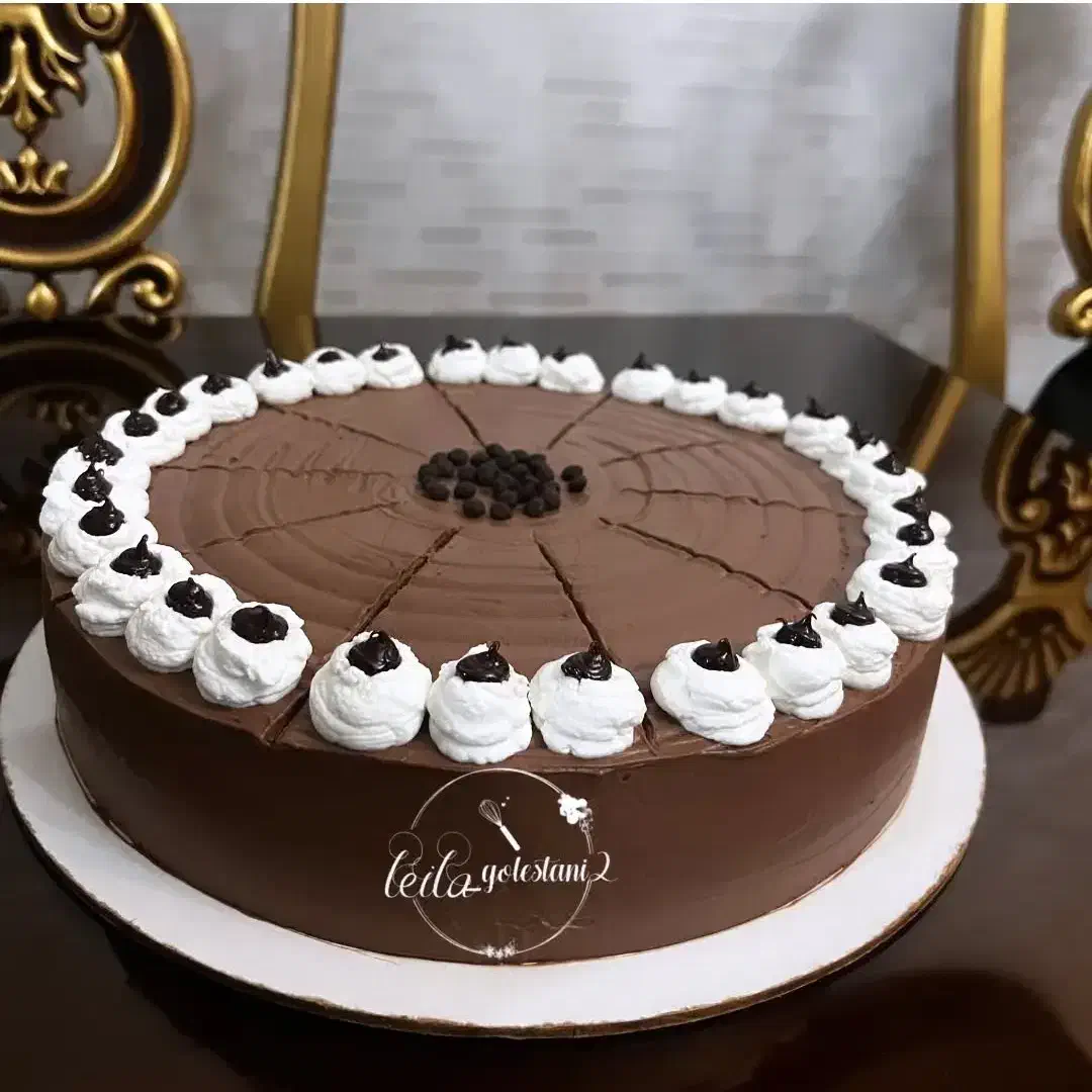 کیک تولد ،کیک کافه ای،کوکی،کاپ کیک|خوردنی و آشامیدنی|رباط‌کریم, رباط‌کریم|دیوار