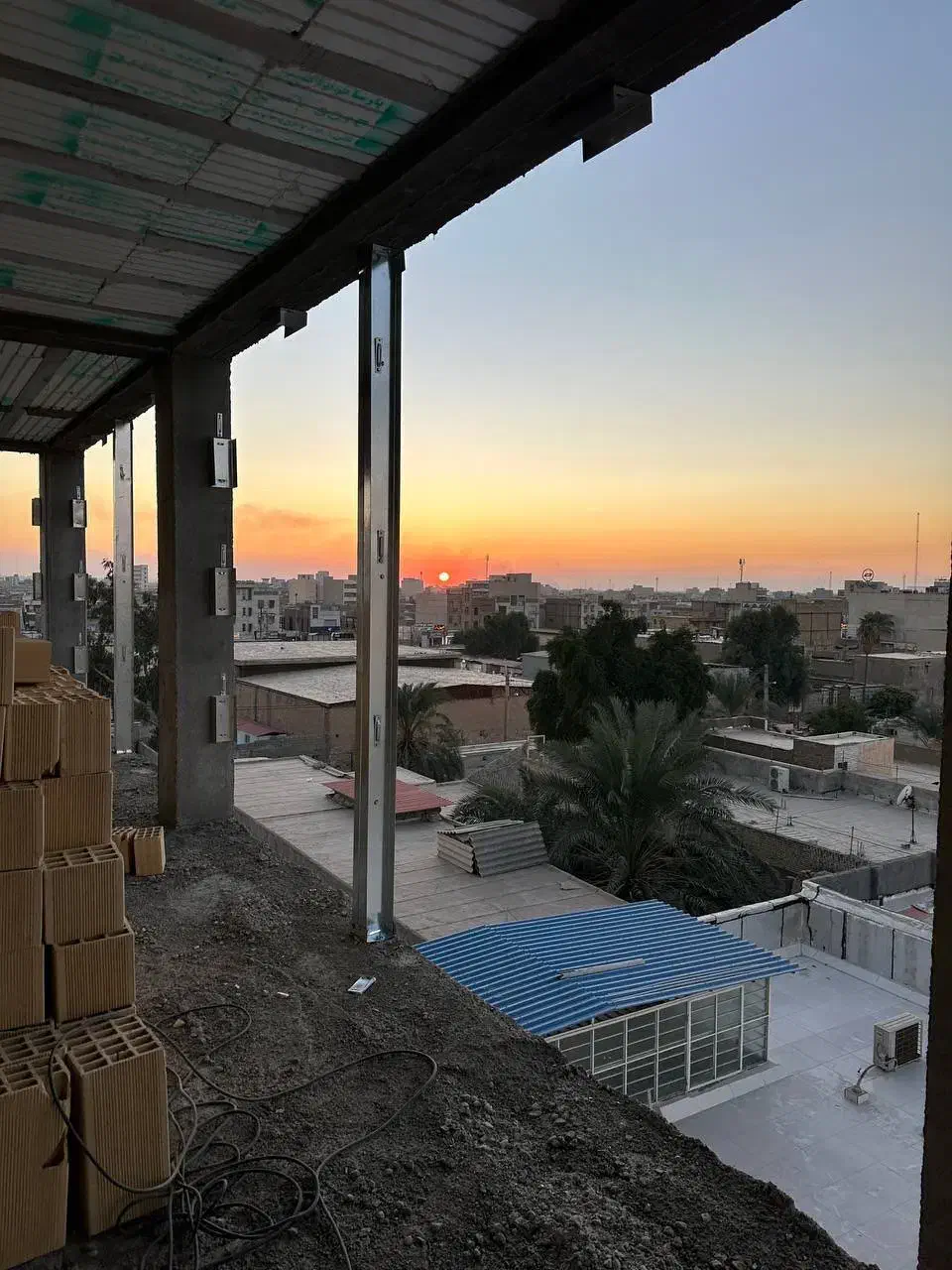 والپست تولیدی|مصالح و تجهیزات ساختمان|اهواز, اهواز|دیوار