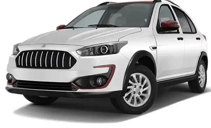 حواله اطلس S|خودرو سواری و وانت|اراک, |دیوار