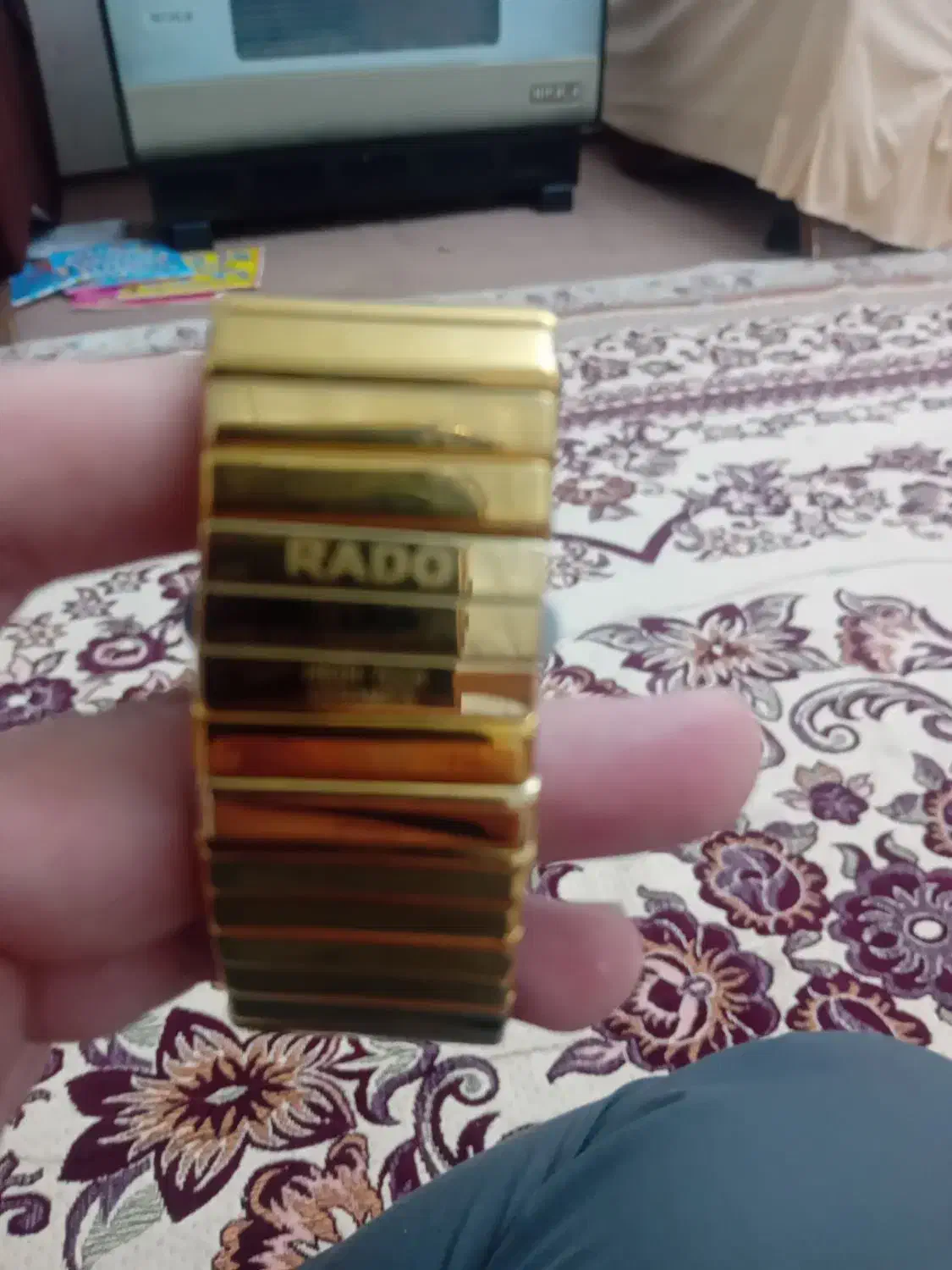 ساعت رادو خاص و عتیقه|ساعت|ارومیه, |دیوار