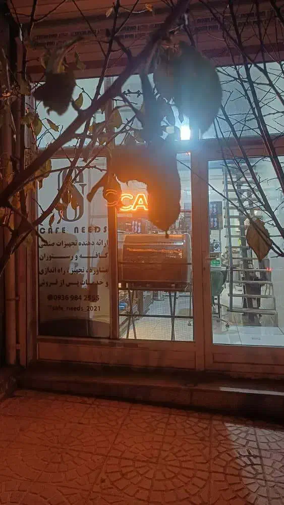 مغازه مستقل|اجارهٔ مغازه و غرفه|ارومیه, |دیوار