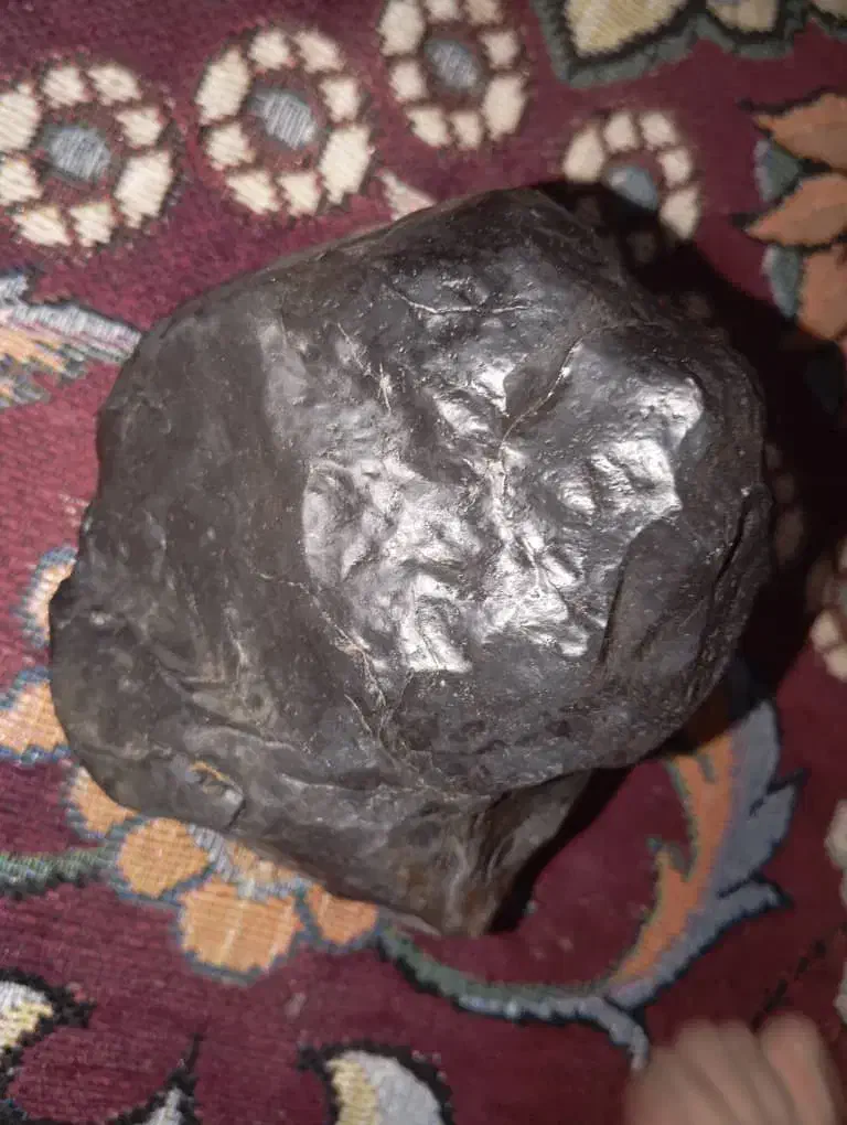 شهاب سنگ|جواهرات|بم, |دیوار