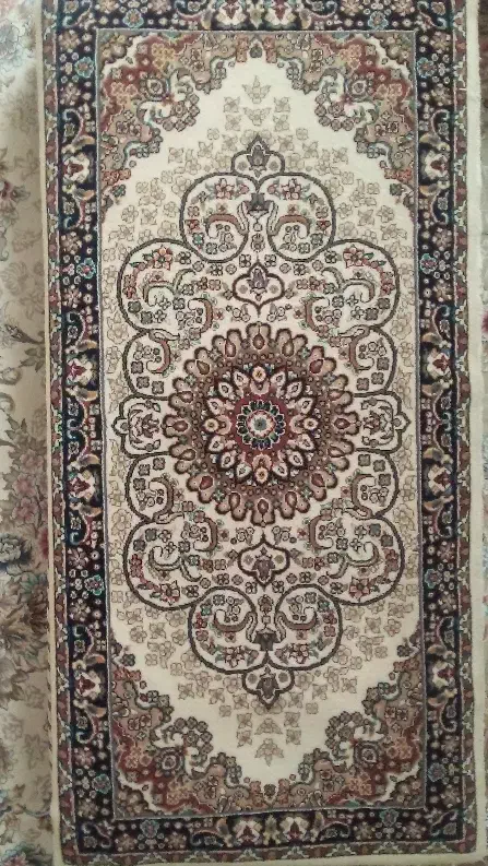 پشتی کارکرده|پشتی|زنجان, |دیوار