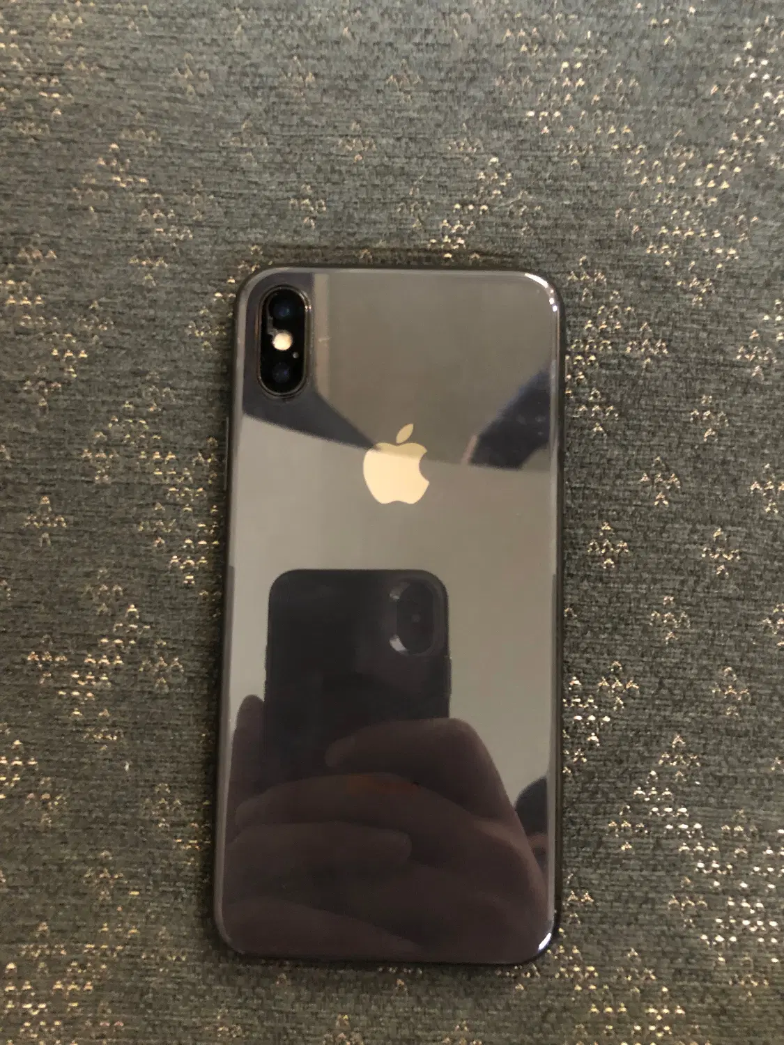 iPhone X|موبایل|کرج, مهرویلا جنوبی|دیوار