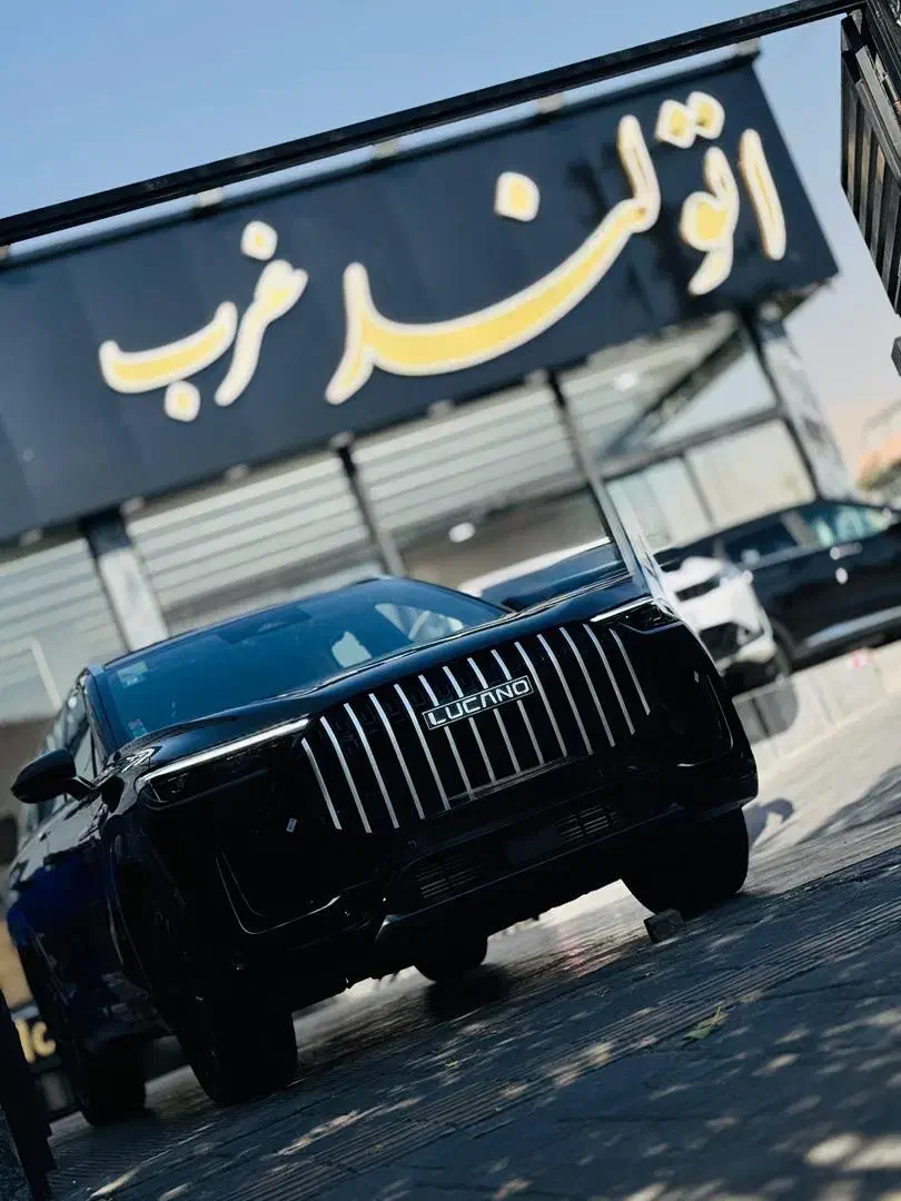 فروش اقساطی لوکانو L8 در اتولند غرب|خودرو سواری و وانت|تهران, گلستان (شهرک راه آهن)|دیوار