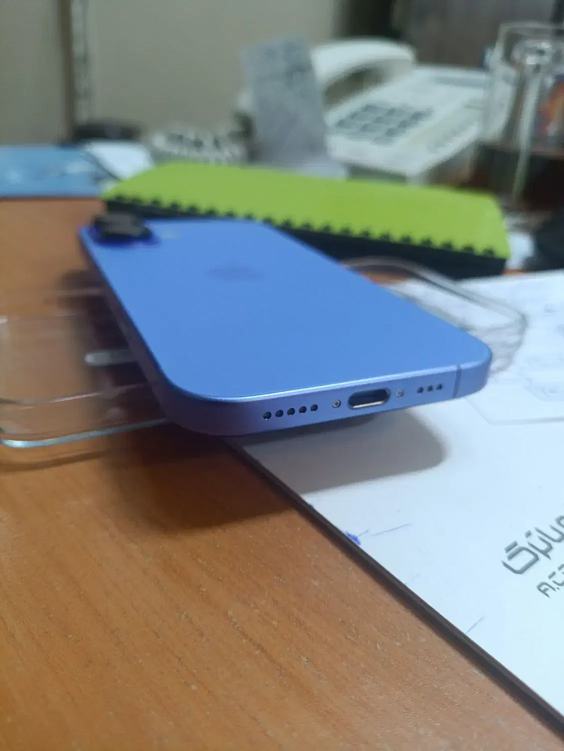 آیفون 16 نرمال 128|موبایل|تهران, تهرانسر شرقی|دیوار