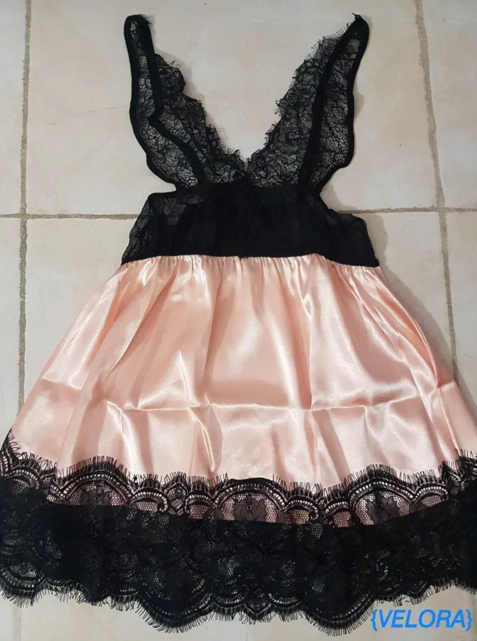 لباس خواب ساتن|لباس|محمدشهر, شهرک پیام (مهرالبرز)|دیوار